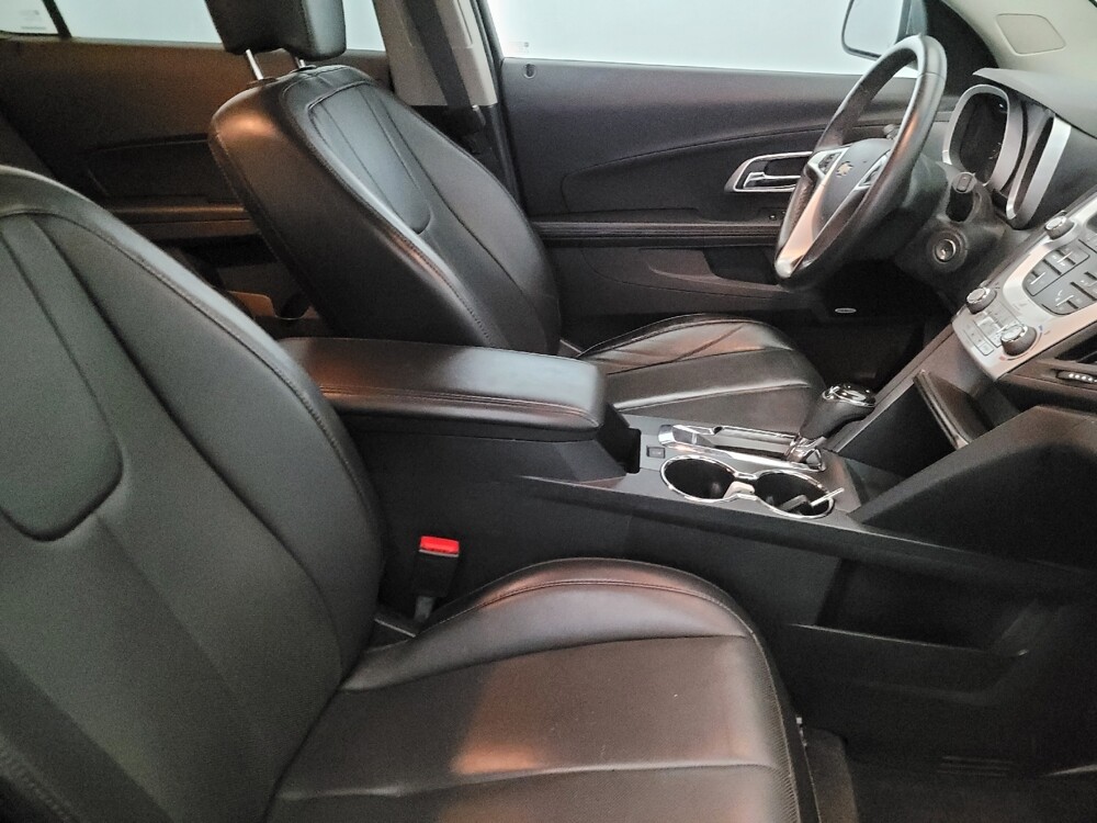 2016 Chevrolet Equinox in New Castle, DE 19720 - 18132901 21