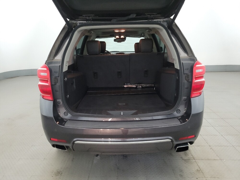 2016 Chevrolet Equinox in New Castle, DE 19720 - 18132901 29