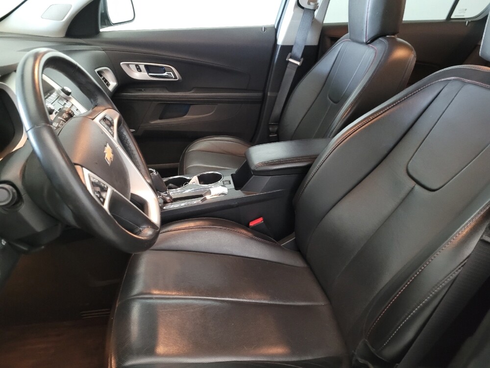 2016 Chevrolet Equinox in New Castle, DE 19720 - 18132901 17