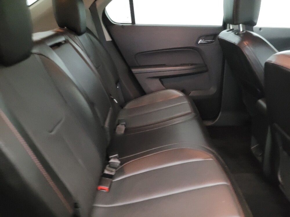 2016 Chevrolet Equinox in New Castle, DE 19720 - 18132901 19