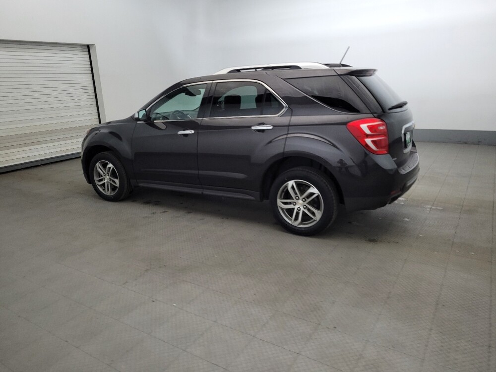 2016 Chevrolet Equinox in New Castle, DE 19720 - 18132901 3