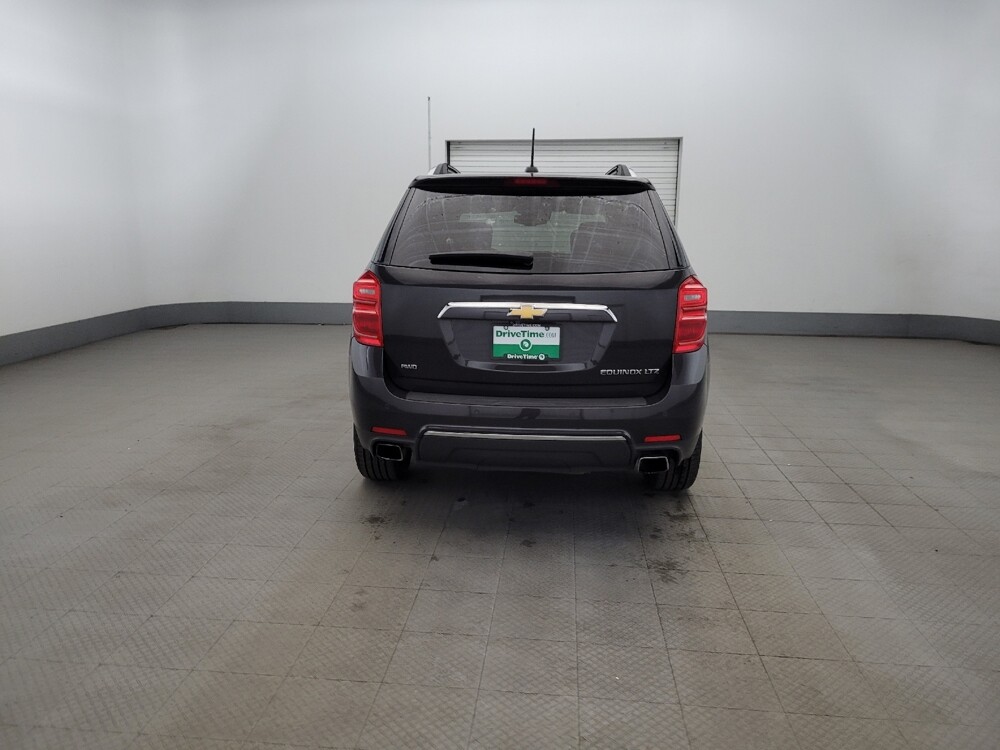 2016 Chevrolet Equinox in New Castle, DE 19720 - 18132901 6