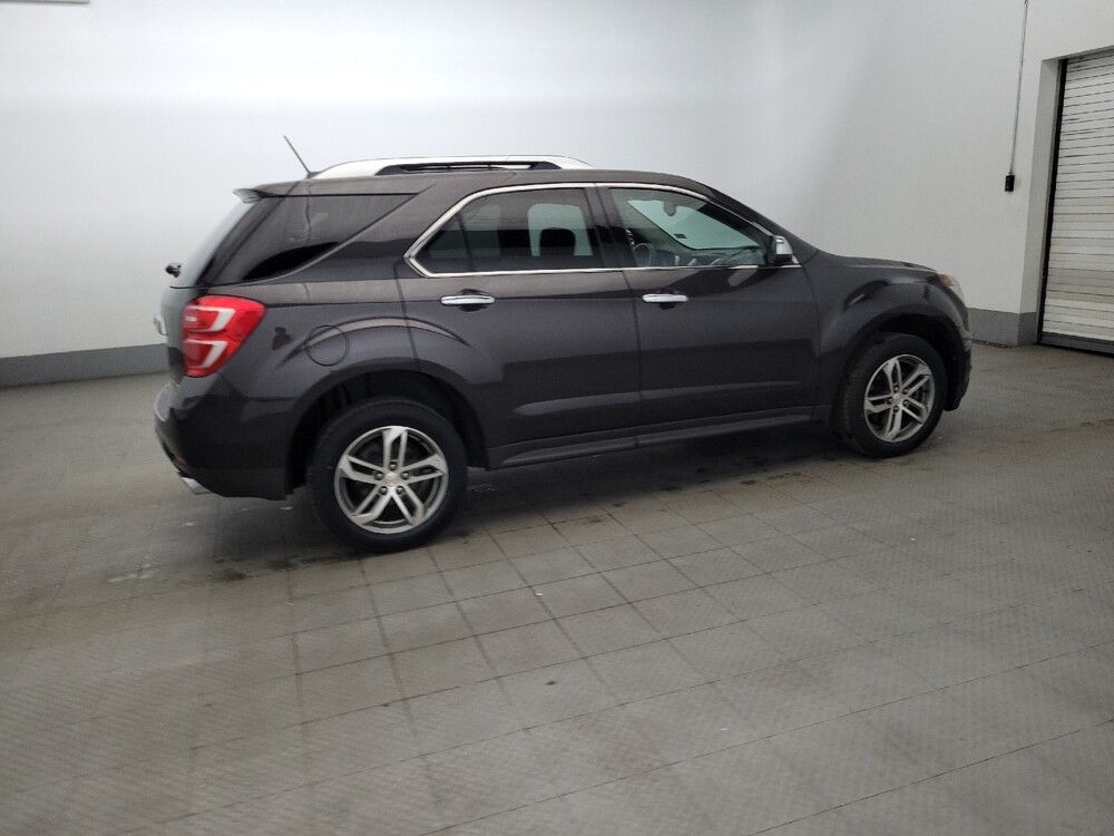 2016 Chevrolet Equinox in New Castle, DE 19720 - 18132901 10