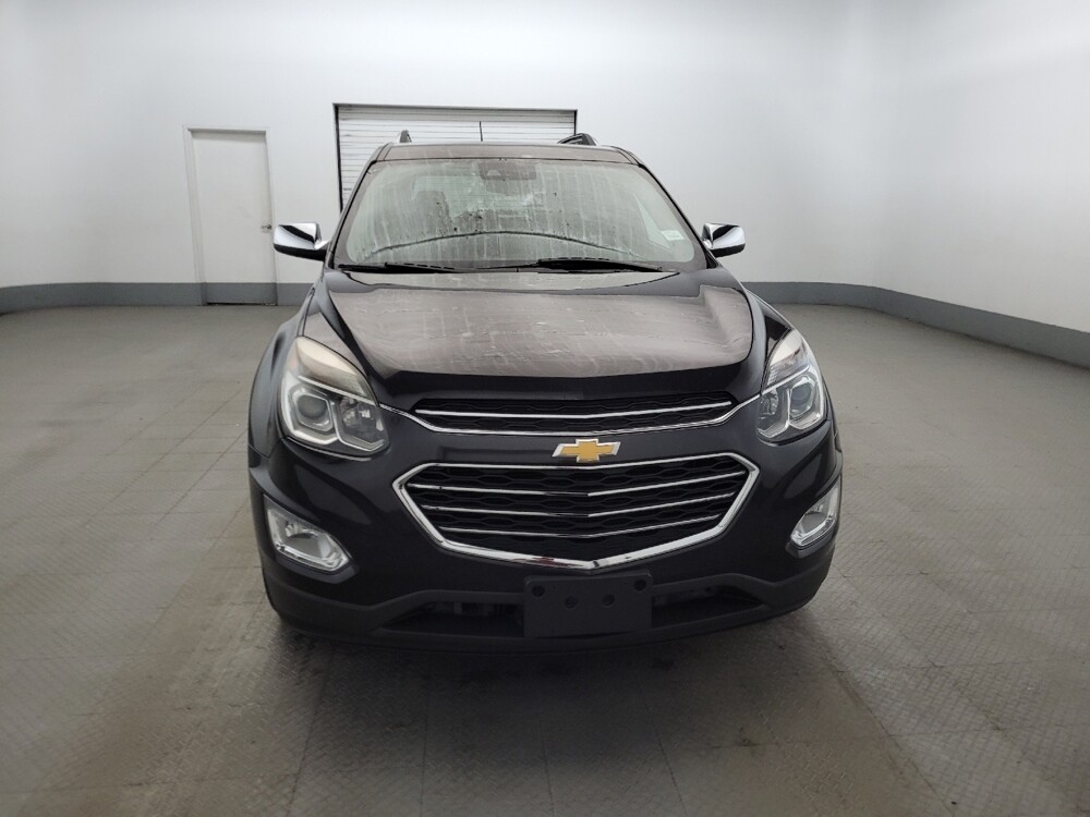 2016 Chevrolet Equinox in New Castle, DE 19720 - 18132901 14