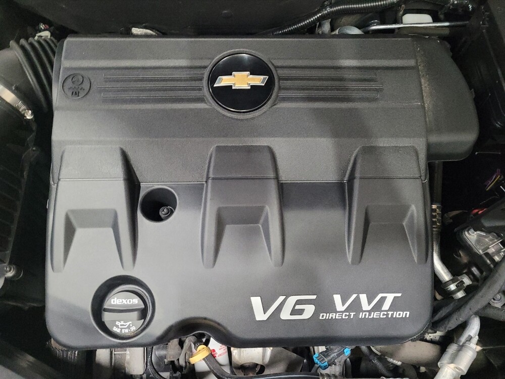 2016 Chevrolet Equinox in New Castle, DE 19720 - 18132901 30