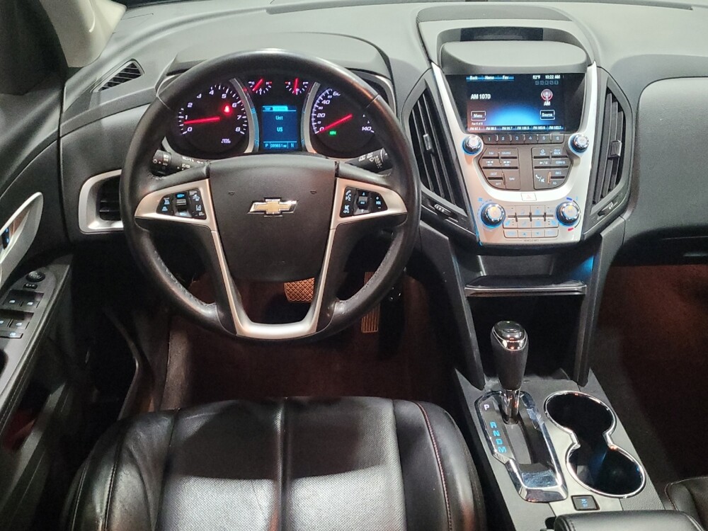2016 Chevrolet Equinox in New Castle, DE 19720 - 18132901 22