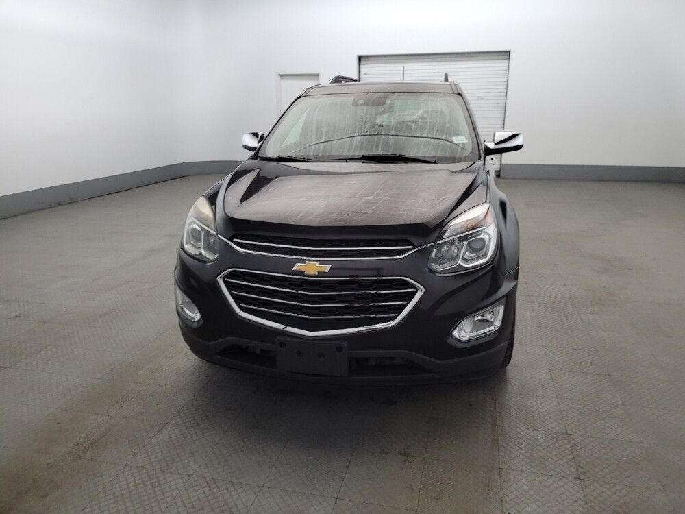 2016 Chevrolet Equinox in New Castle, DE 19720 - 18132901 15