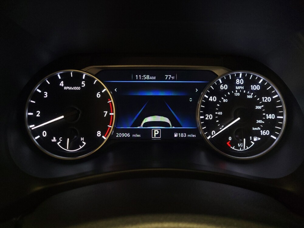 2023 Nissan Sentra in Sanford, FL 32773 - 18132902 23