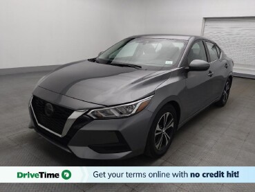 2023 Nissan Sentra in Sanford, FL 32773