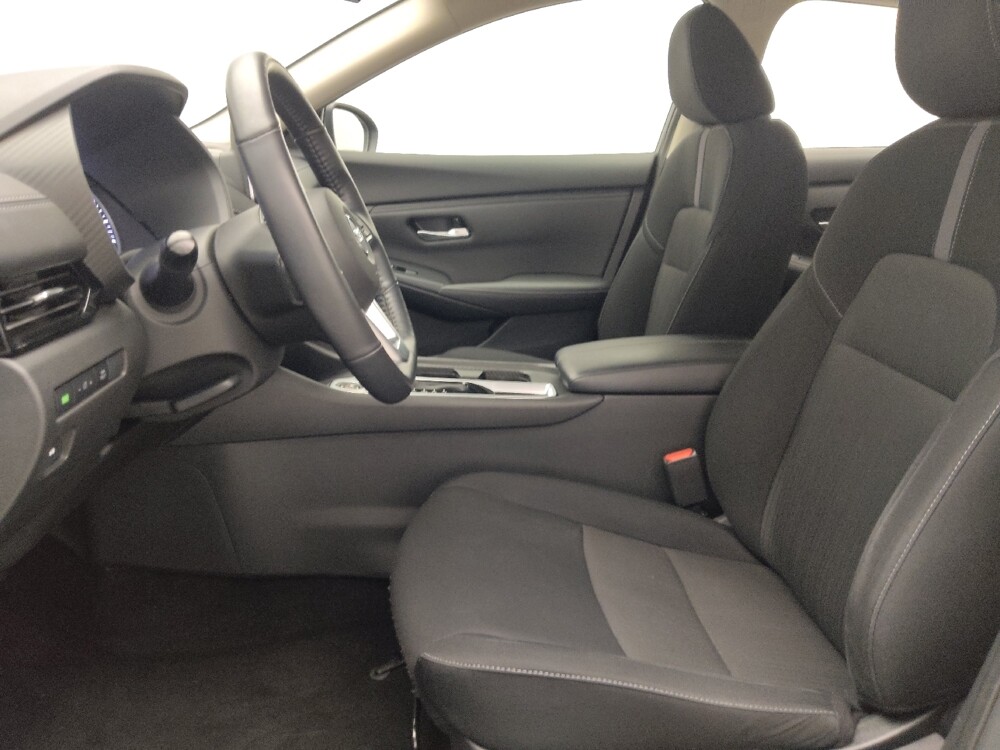 2023 Nissan Sentra in Sanford, FL 32773 - 18132902 17