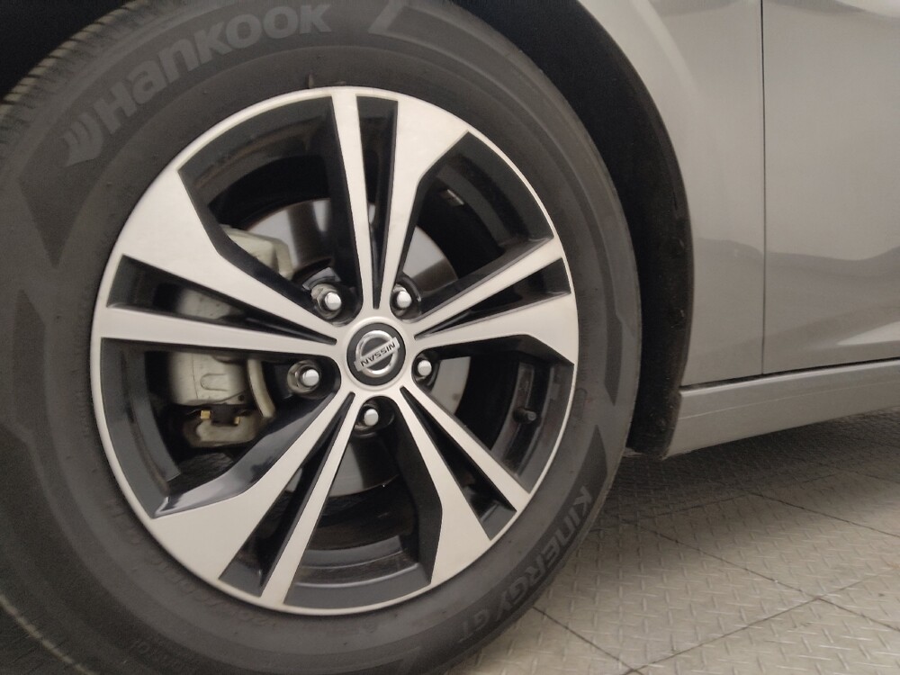 2023 Nissan Sentra in Sanford, FL 32773 - 18132902 31