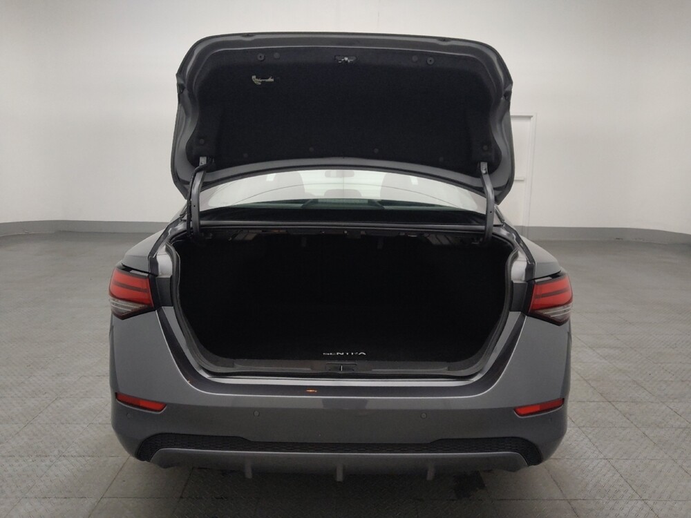 2023 Nissan Sentra in Sanford, FL 32773 - 18132902 29