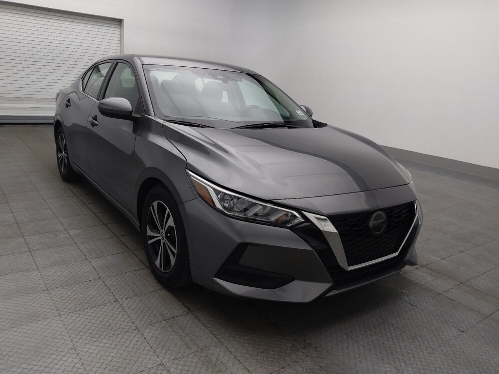 2023 Nissan Sentra in Sanford, FL 32773 - 18132902 13