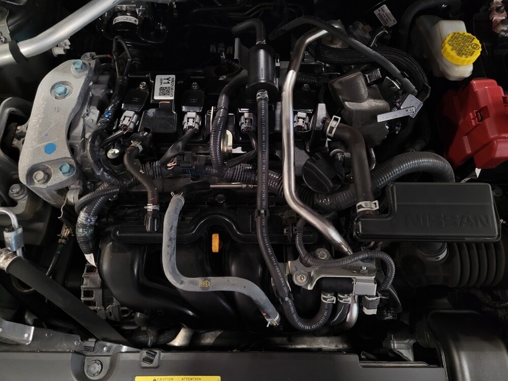 2023 Nissan Sentra in Sanford, FL 32773 - 18132902 30