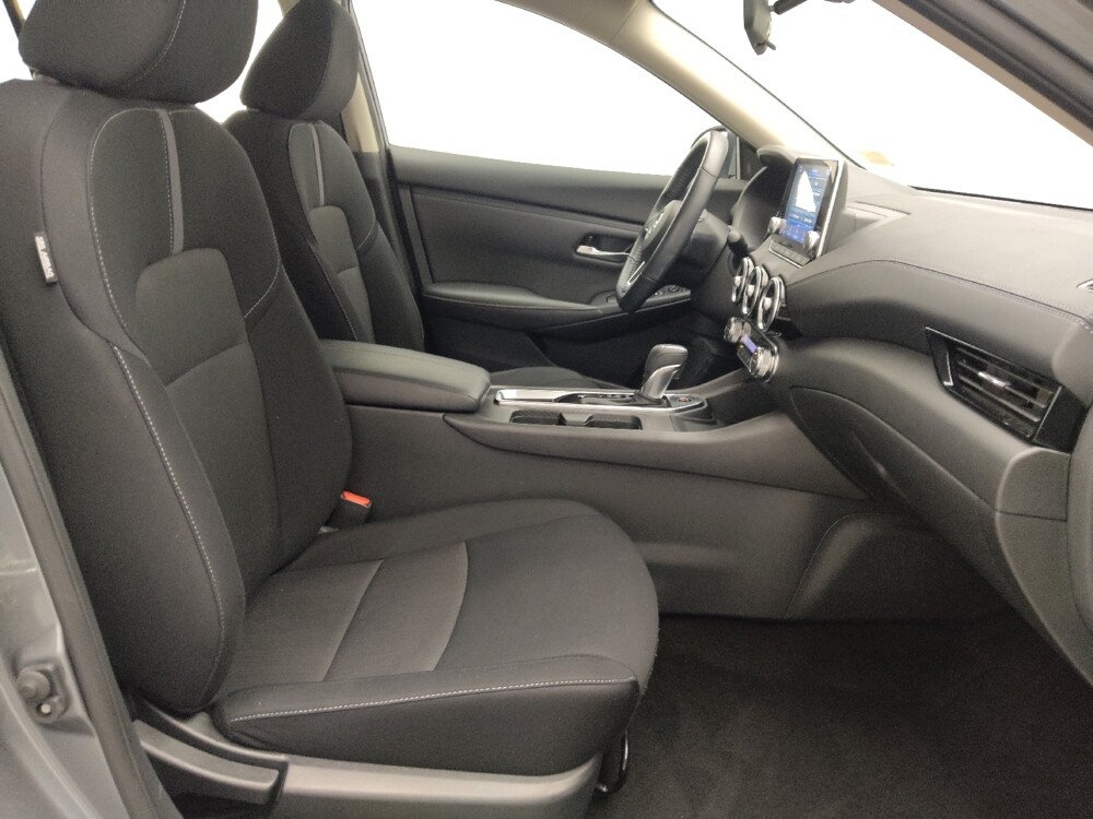 2023 Nissan Sentra in Sanford, FL 32773 - 18132902 21