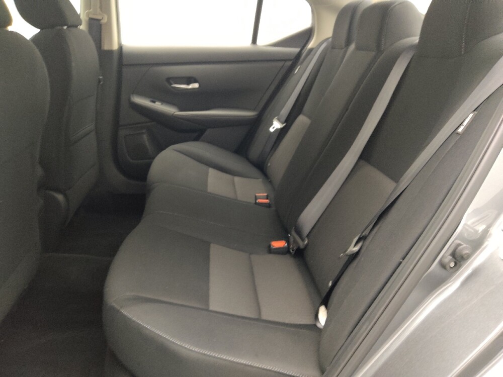 2023 Nissan Sentra in Sanford, FL 32773 - 18132902 18