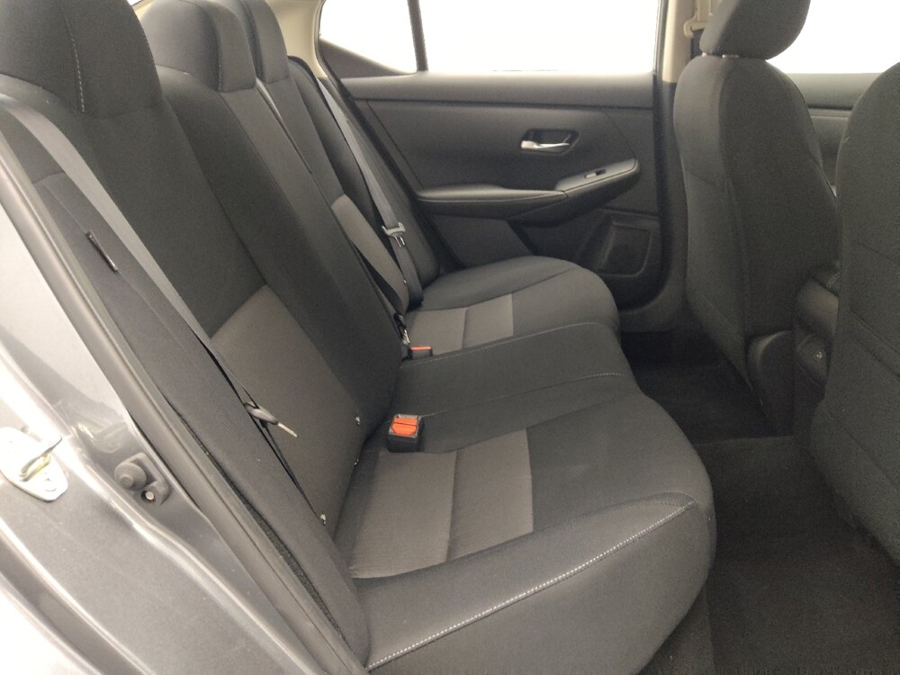 2023 Nissan Sentra in Sanford, FL 32773 - 18132902 19