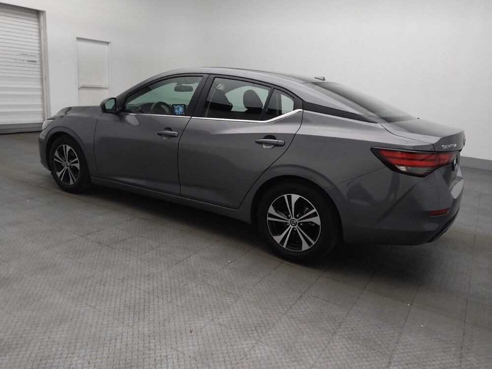 2023 Nissan Sentra in Sanford, FL 32773 - 18132902 3