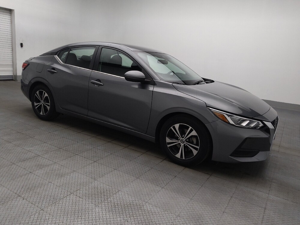 2023 Nissan Sentra in Sanford, FL 32773 - 18132902 11