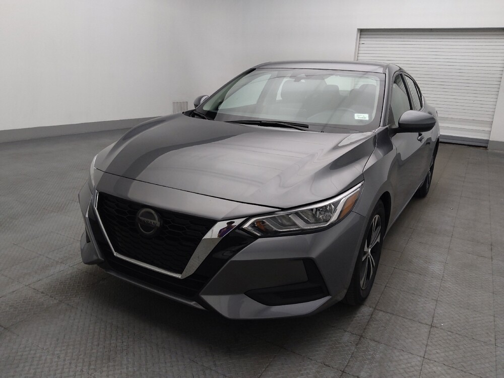 2023 Nissan Sentra in Sanford, FL 32773 - 18132902 15