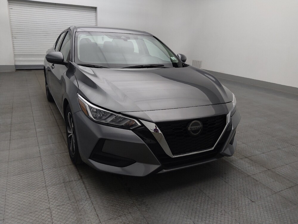 2023 Nissan Sentra in Sanford, FL 32773 - 18132902 14