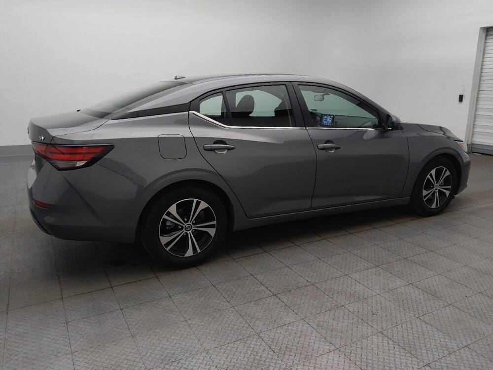 2023 Nissan Sentra in Sanford, FL 32773 - 18132902 10