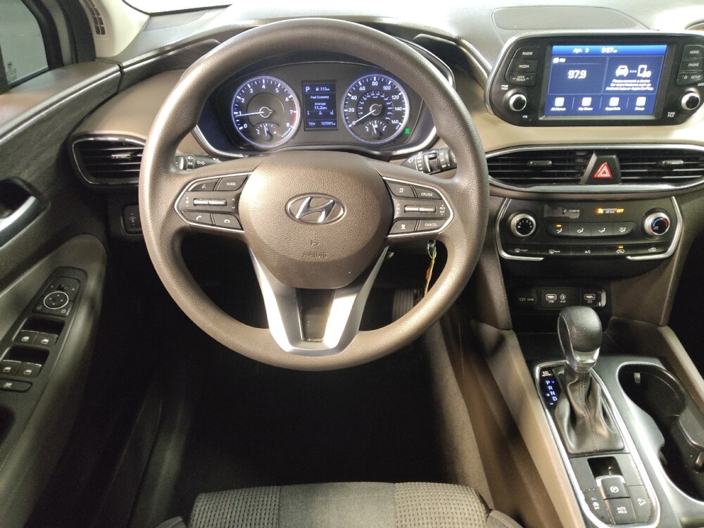 2020 Hyundai Santa Fe in Charleston, SC 29414 - 18132903 22