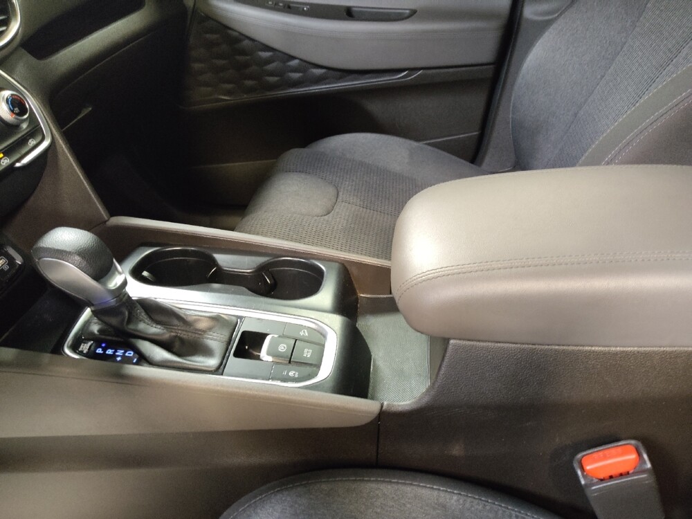 2020 Hyundai Santa Fe in Charleston, SC 29414 - 18132903 26