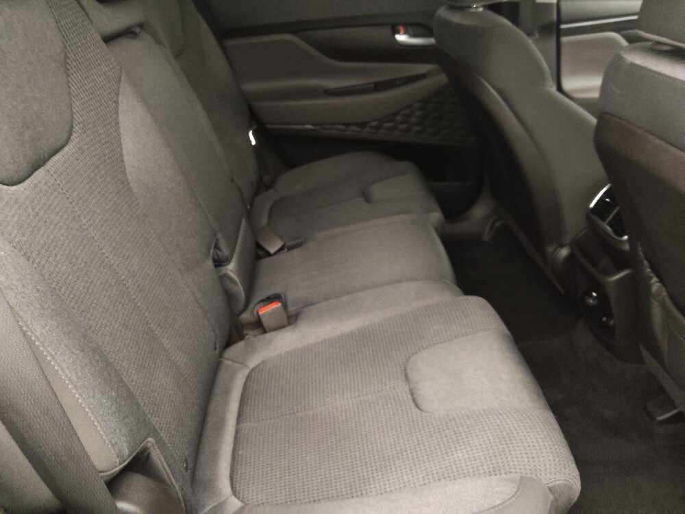 2020 Hyundai Santa Fe in Charleston, SC 29414 - 18132903 19