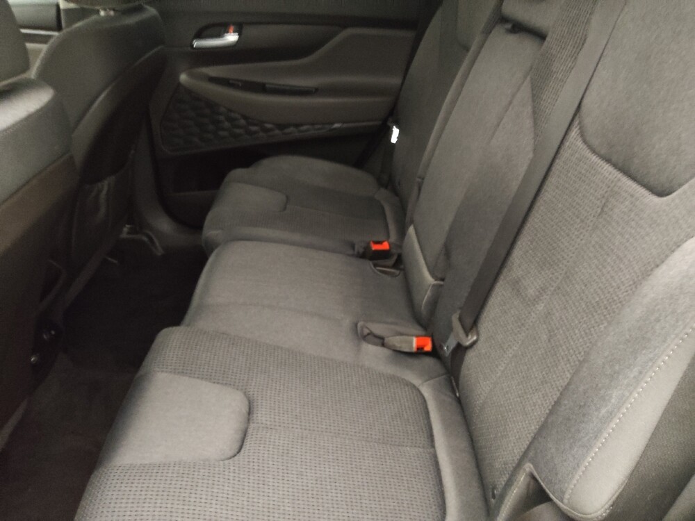 2020 Hyundai Santa Fe in Charleston, SC 29414 - 18132903 18