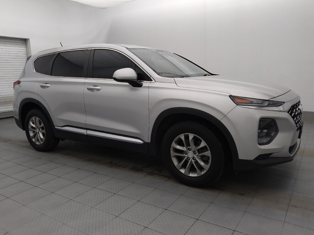 2020 Hyundai Santa Fe in Charleston, SC 29414 - 18132903 11