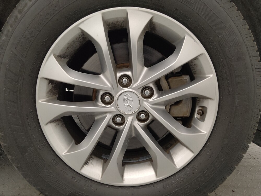 2020 Hyundai Santa Fe in Charleston, SC 29414 - 18132903 31