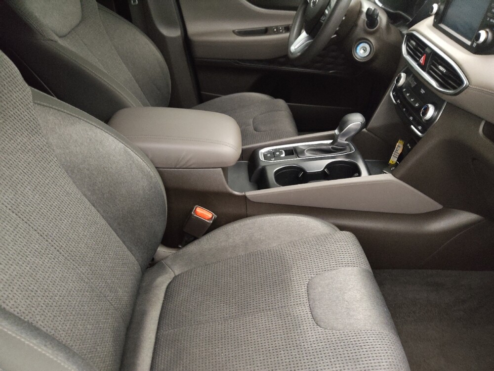 2020 Hyundai Santa Fe in Charleston, SC 29414 - 18132903 21