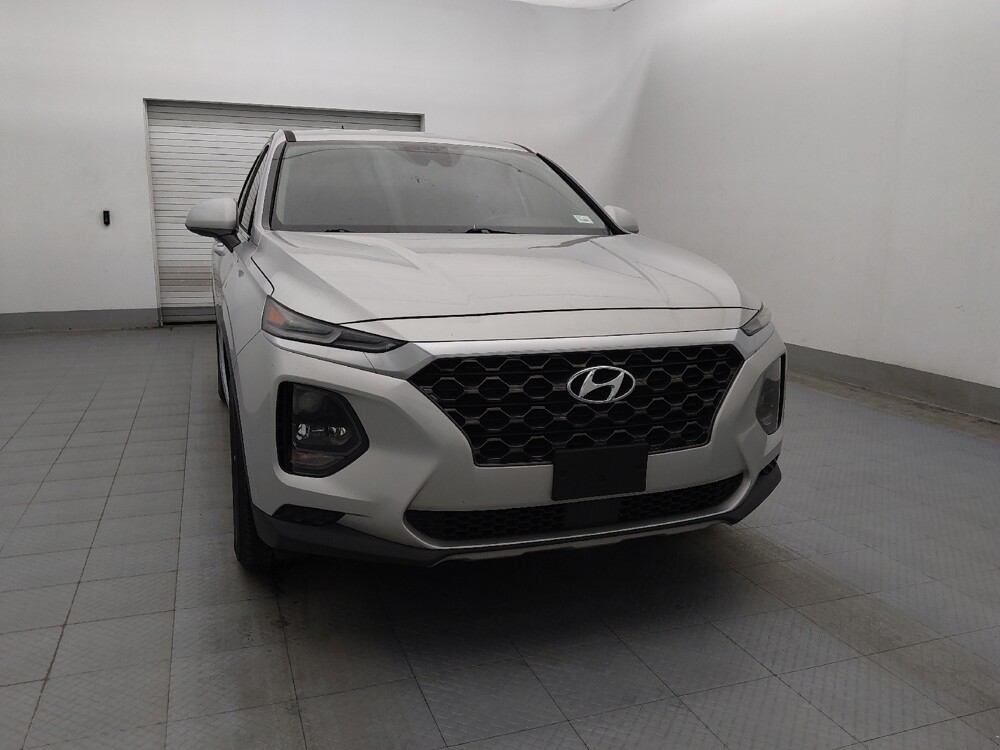 2020 Hyundai Santa Fe in Charleston, SC 29414 - 18132903 14