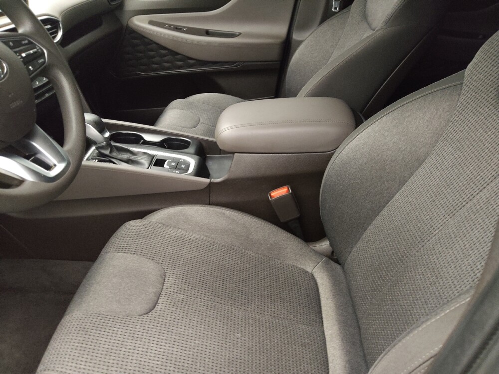 2020 Hyundai Santa Fe in Charleston, SC 29414 - 18132903 17