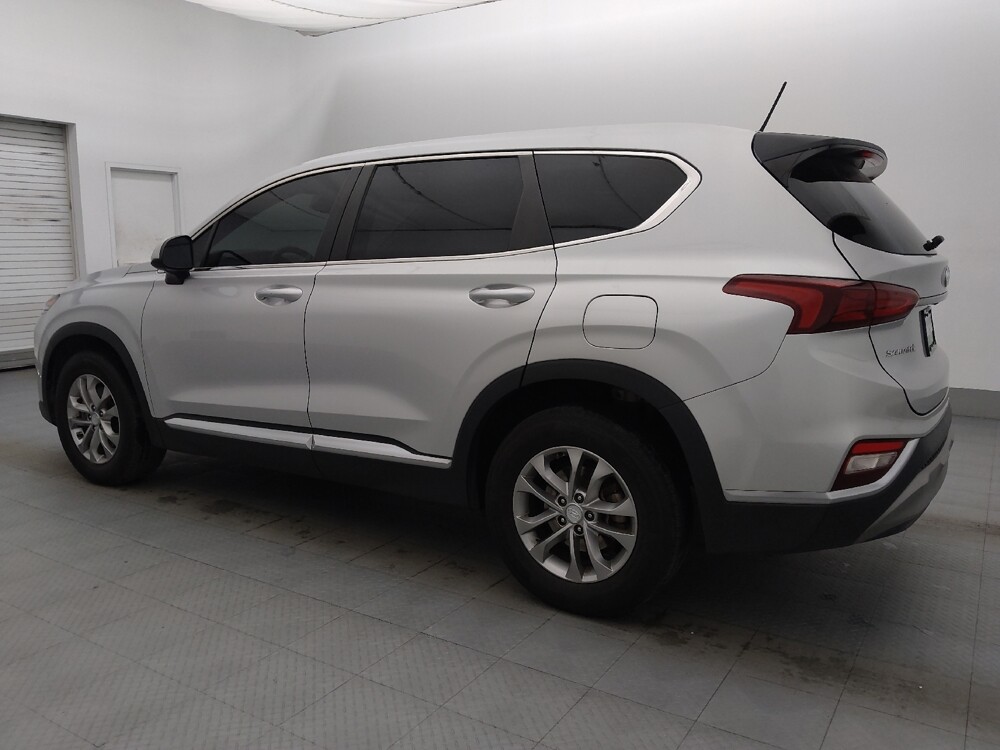 2020 Hyundai Santa Fe in Charleston, SC 29414 - 18132903 3