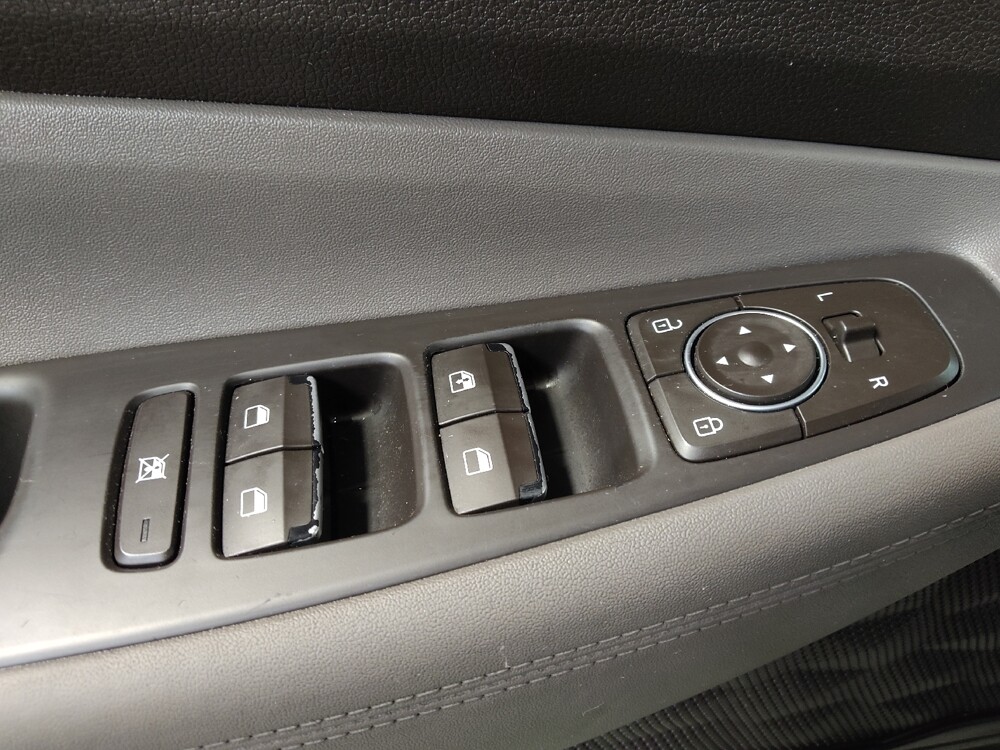 2020 Hyundai Santa Fe in Charleston, SC 29414 - 18132903 27