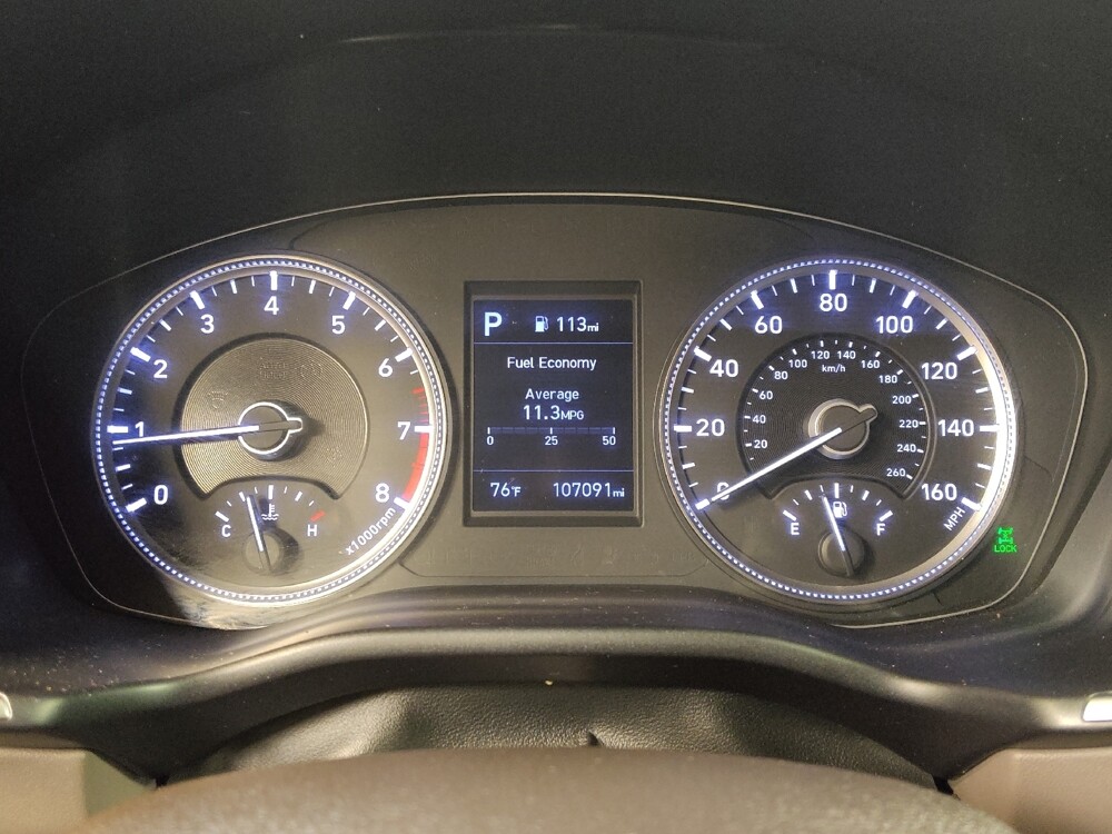 2020 Hyundai Santa Fe in Charleston, SC 29414 - 18132903 23