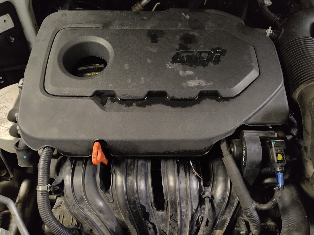 2020 Hyundai Santa Fe in Charleston, SC 29414 - 18132903 30