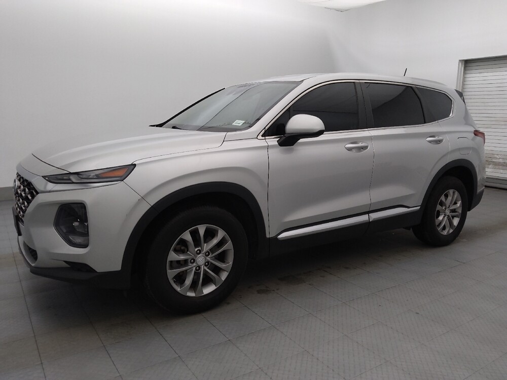 2020 Hyundai Santa Fe in Charleston, SC 29414 - 18132903 2
