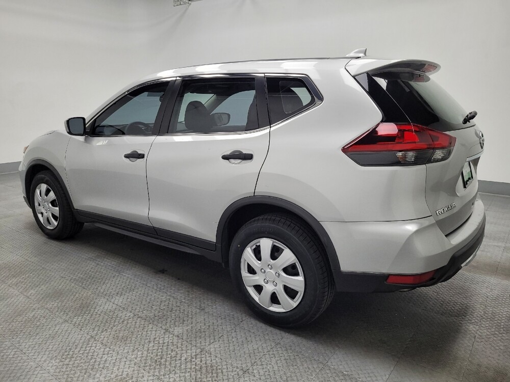 2020 Nissan Rogue in Reno, NV 89502 - 18132904 3