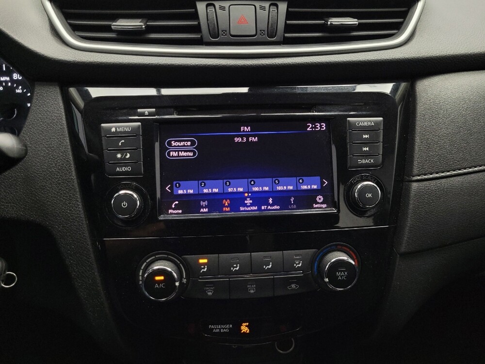 2020 Nissan Rogue in Reno, NV 89502 - 18132904 25