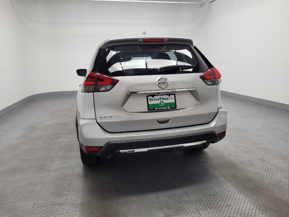 2020 Nissan Rogue in Reno, NV 89502 - 18132904 6