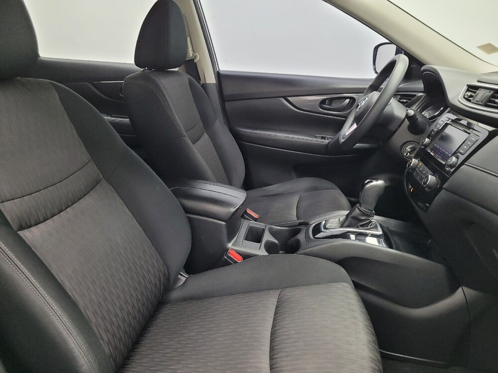 2020 Nissan Rogue in Reno, NV 89502 - 18132904 21