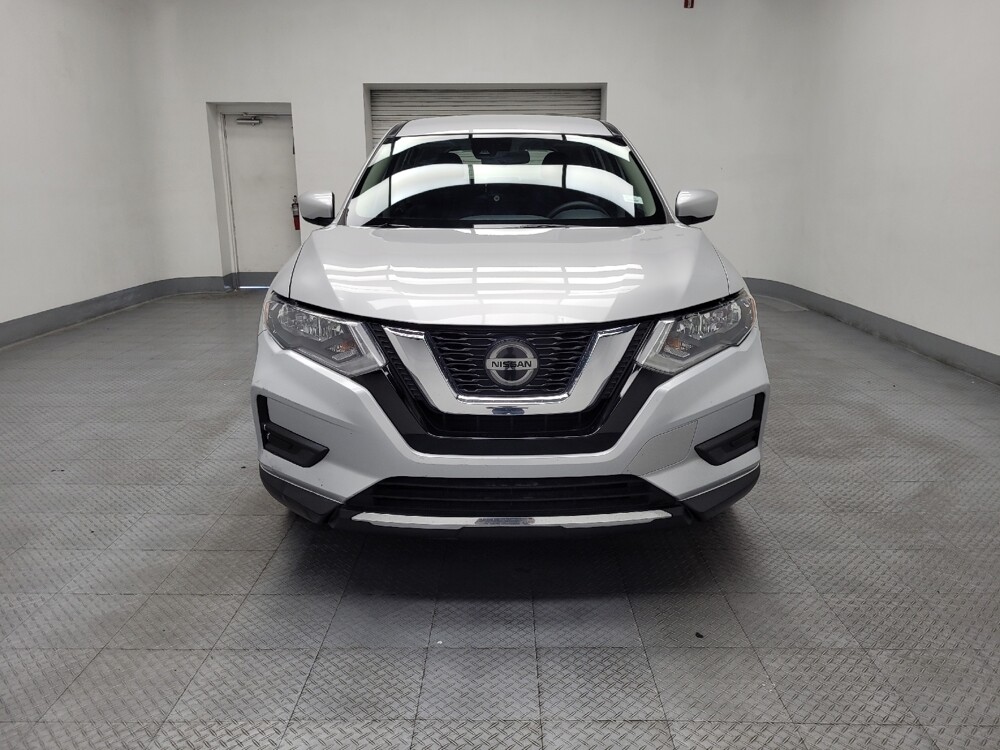 2020 Nissan Rogue in Reno, NV 89502 - 18132904 15