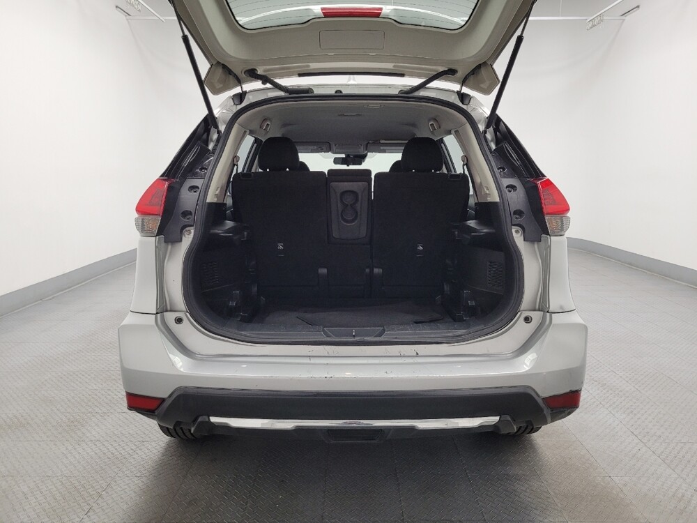 2020 Nissan Rogue in Reno, NV 89502 - 18132904 29