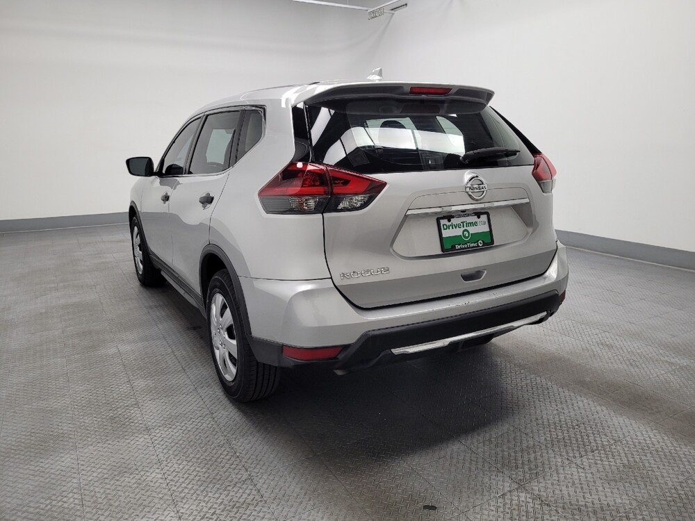 2020 Nissan Rogue in Reno, NV 89502 - 18132904 5