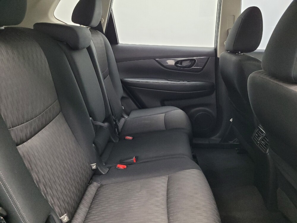 2020 Nissan Rogue in Reno, NV 89502 - 18132904 19