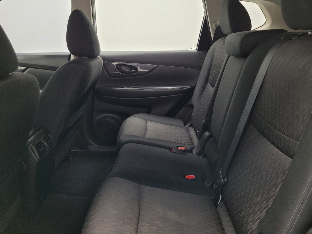 2020 Nissan Rogue in Reno, NV 89502 - 18132904 18