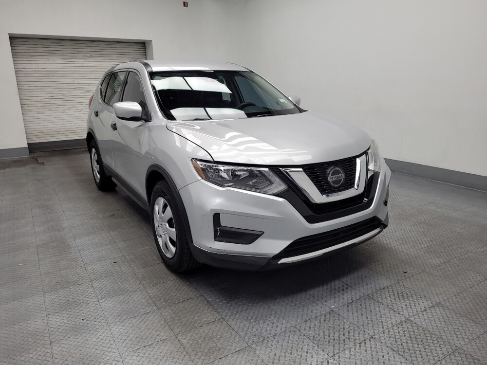2020 Nissan Rogue in Reno, NV 89502 - 18132904 13